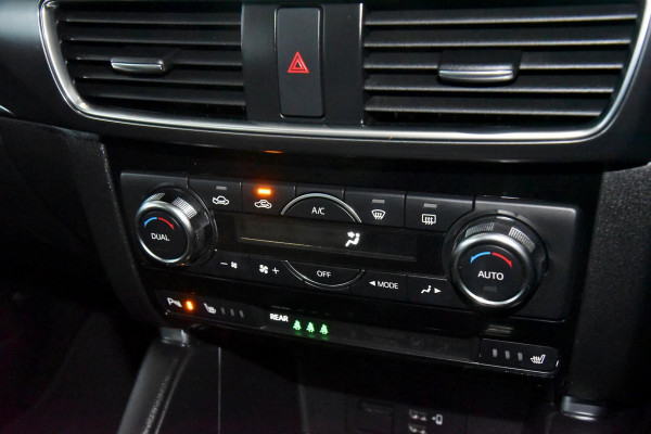 2015 Mazda CX-5 KE Series 2 Grand Touring SUV Image 18