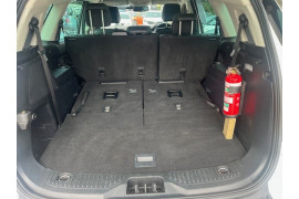 2020 MY20.75 Ford Everest UA II Trend SUV