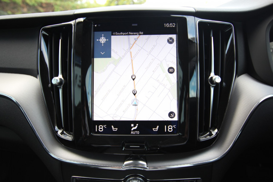 2017 MY18 Volvo XC60 UZ MY18 D4 Suv Image 14