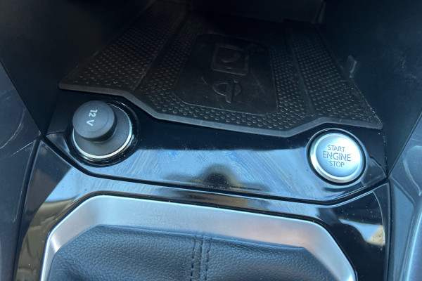 2022 MY23 Volkswagen T-Roc D11 110TSI Style SUV Image 35