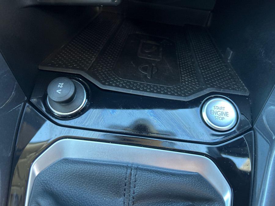 2022 MY23 Volkswagen T-Roc D11 110TSI Style SUV Image 35