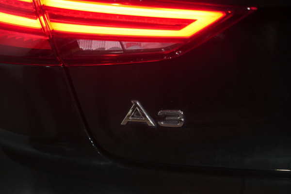 2019 Audi A3 40 TFSI S line plus Sedan image 9