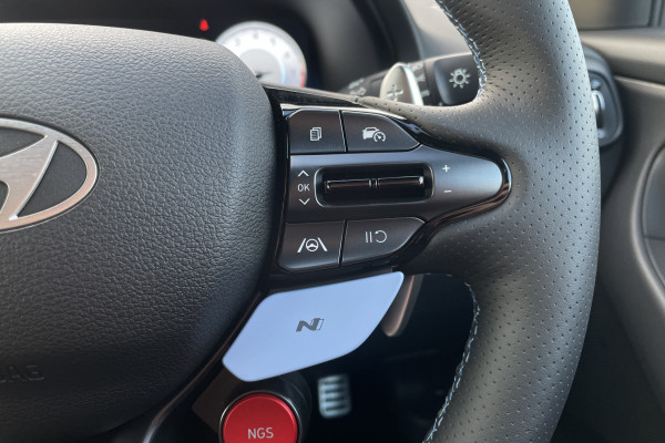 2026 MY25 Hyundai i30 PDe.V6 N Premium Hatch Image 22