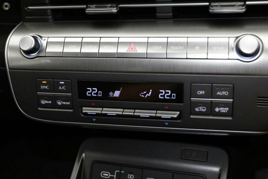 2025 Hyundai KONA SX2.V2 Hybrid SUV Image 14
