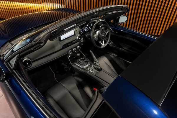 2026 Mazda MX-5 ND G20 GT Coupe Image 19