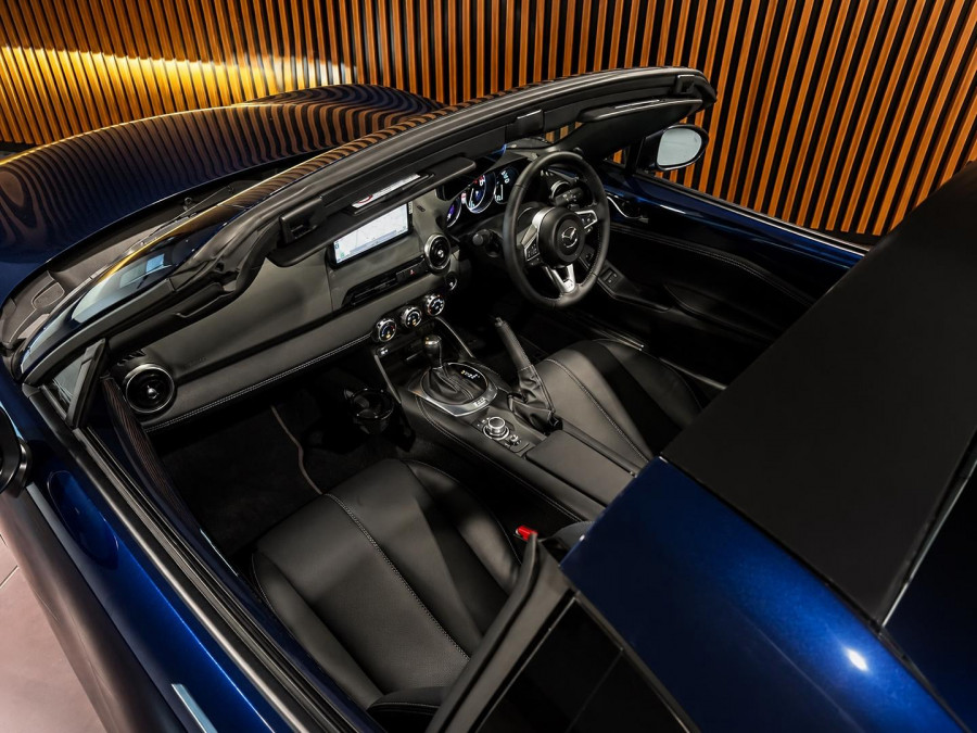 2026 Mazda MX-5 ND G20 GT Coupe Image 19