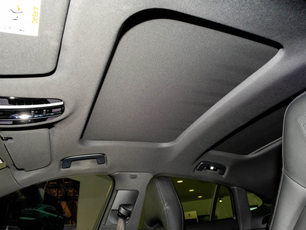 2021 MY22 Porsche Panamera 971 Sedan image 32