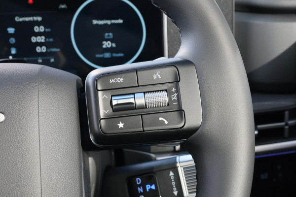2026 Hyundai Santa Fe MX5.V2 Hybrid Elite SUV Image 18