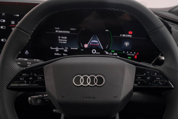 2026 Audi Q5 e-hybrid 270kW SUV image 14