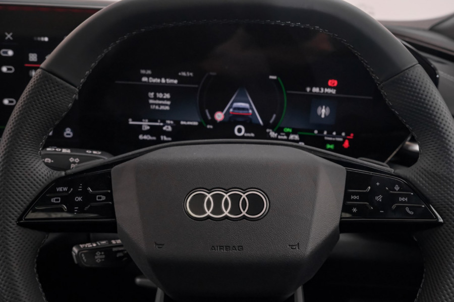 2026 Audi Q5 e-hybrid 270kW SUV