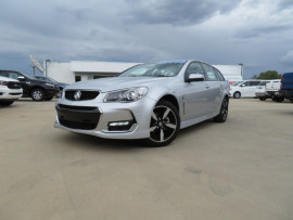 Holden Commodore Sport VF II  SV6