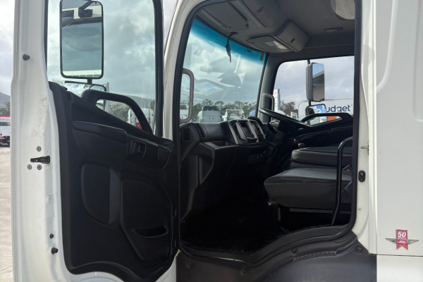 2016 Hino 500 FD Tray Image 7