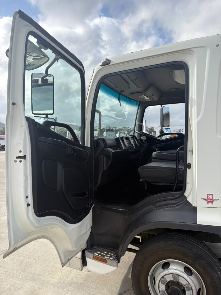 2016 Hino 500 FD Tray Image 7