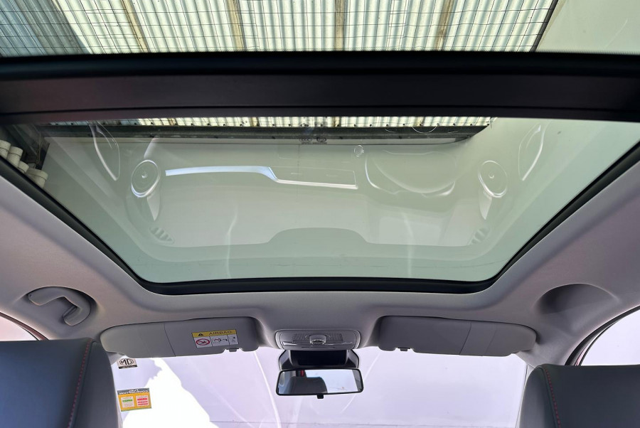 2024 MG ZST  Essence SUV Image 13
