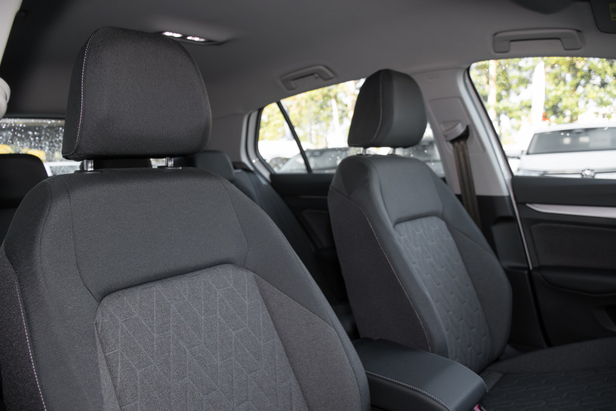 2026 Volkswagen Golf 8.5 110TSI Life Hatch