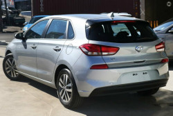 2019 MY20 Hyundai i30 PD2 Active Hatchback