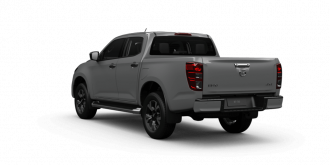 2020 MY21 Mazda BT-50 TF XTR 4x4 Dual Cab Pickup Other image 17