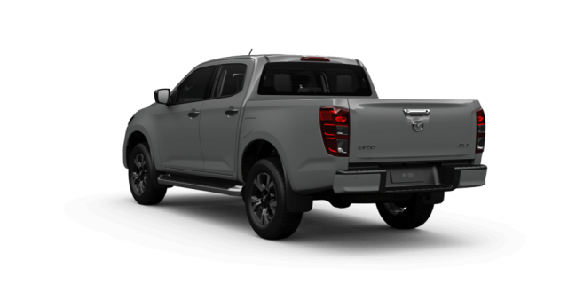2020 MY21 Mazda BT-50 TF XTR 4x4 Dual Cab Pickup Other Mobile Image 17
