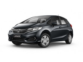 Honda Jazz VTi GF