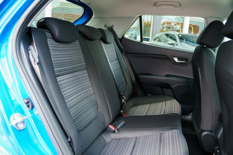 2025 Kia Stonic YB Sport SUV Image 8