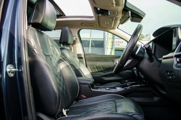2020 MY21 Kia Sorento MQ4 GT-Line SUV Image 20