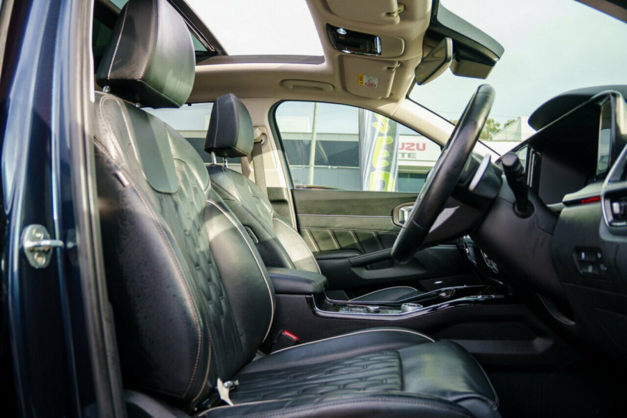 2020 MY21 Kia Sorento MQ4 GT-Line SUV Image 20