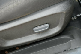 2010 Holden Commodore VE II SV6 Sedan