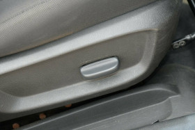 2010 Holden Commodore VE II SV6 Sedan