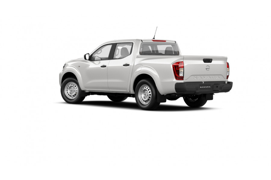 2024 Nissan Navara D23 SL Ute Image 26