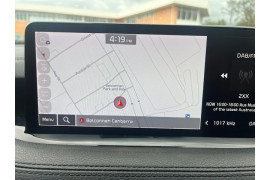 2020 Kia Stinger CK 200S Sedan