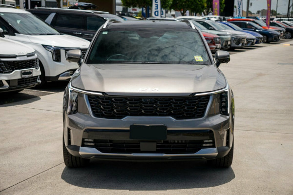 2025 Kia Sorento MQ4 PE GT-Line SUV Image 5