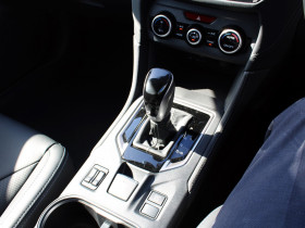 2019 Subaru Impreza G5 2.0i-S Hatch Hatch