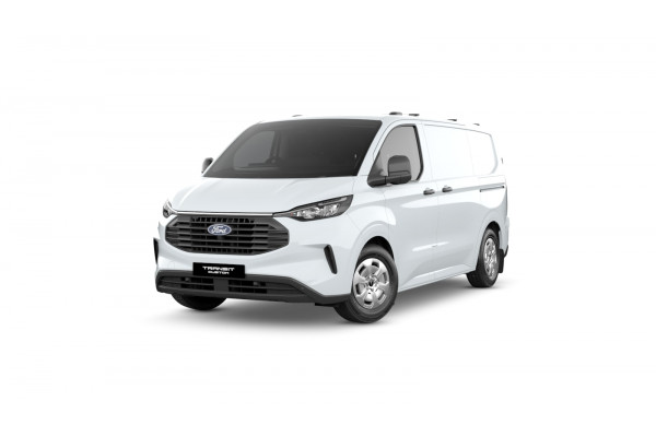 2025 MY26 Ford Transit Custom AV Trend SWB Van Image 3