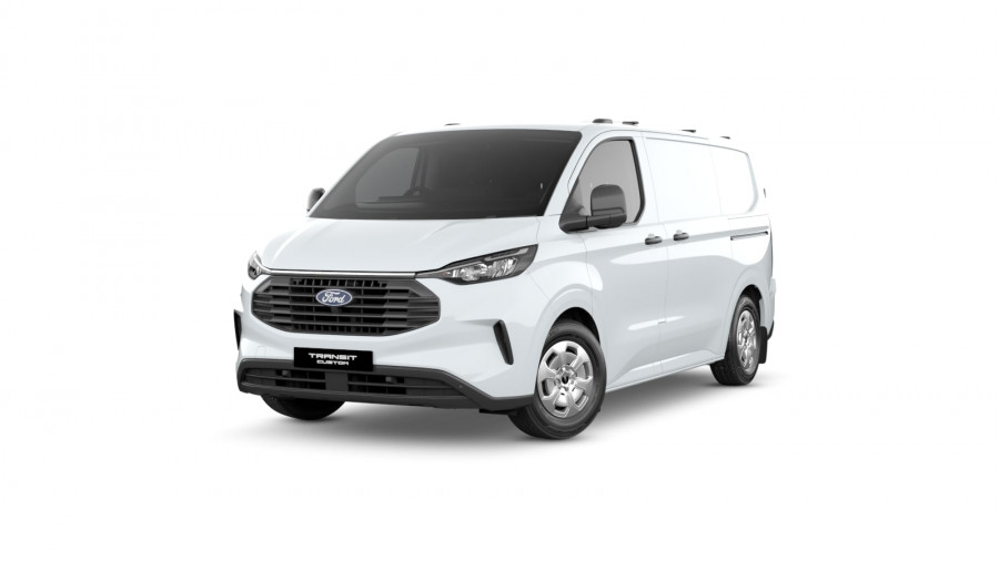 2025 MY26 Ford Transit Custom AV Trend SWB Van Image 3