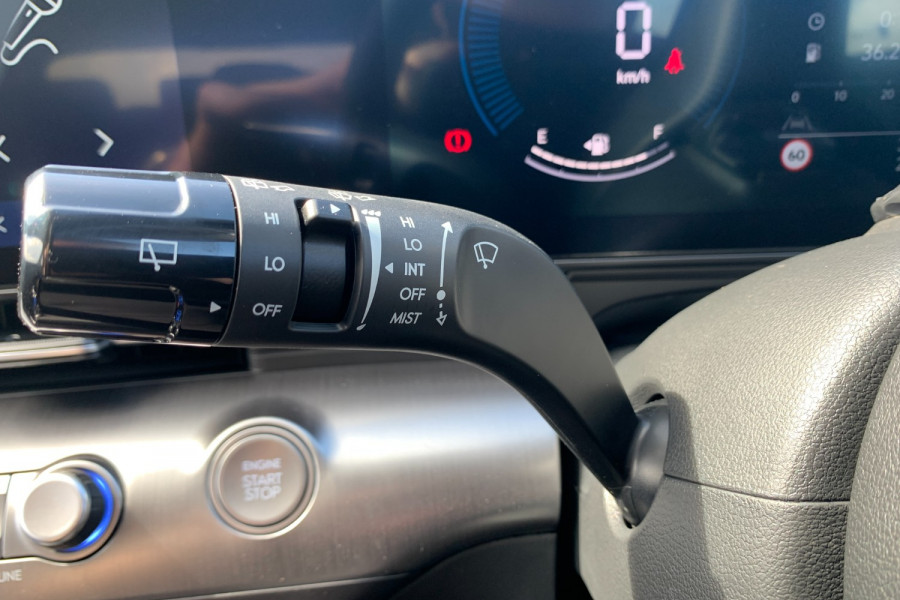 2024 MY25 Hyundai KONA SX2.V2  SUV Image 23