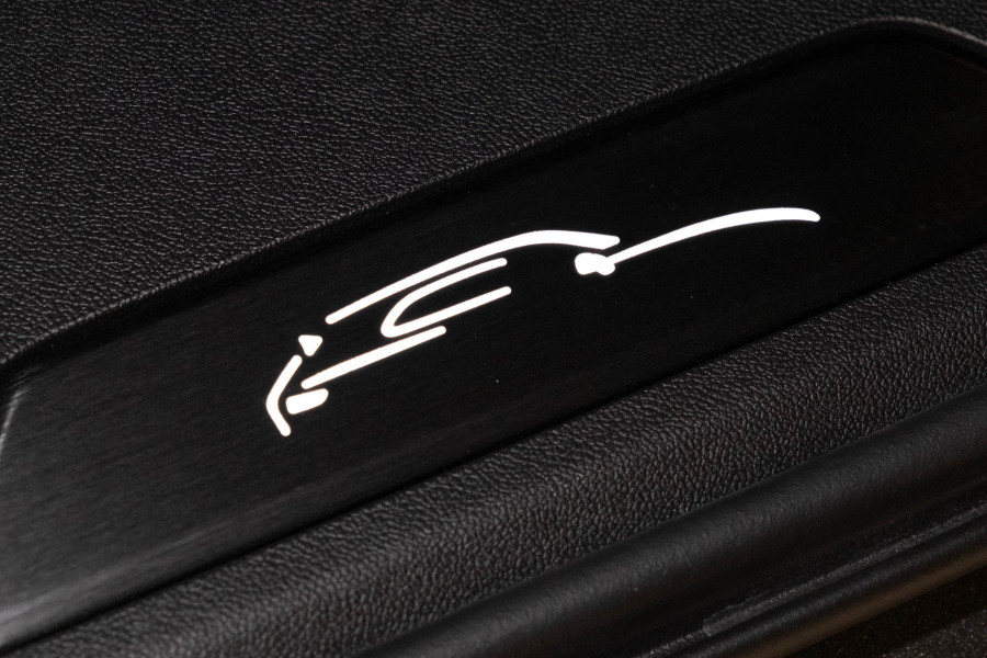 2024 MY25 Porsche Cayenne Turbo E-Hybrid SUV