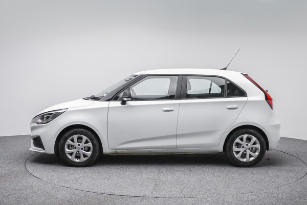 2025 MG MG3 ZP22 Core Hatch Image 5
