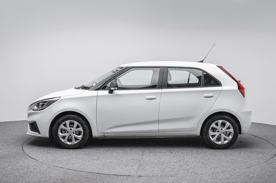 2025 MG MG3 ZP22 Core Hatch Image 5