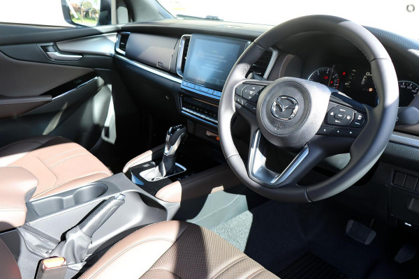 2024 Mazda BT-50 TF GT Ute Image 5