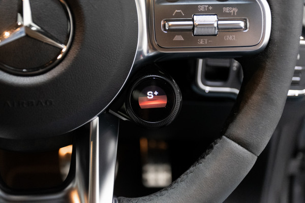 2022 Mercedes-Benz CLA-Class CLA45 AMG S Coupe image 21
