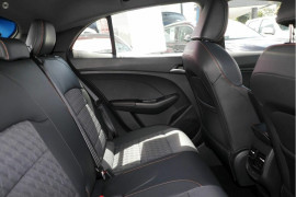2025 MG MG3 ZP22 Essence Hatch