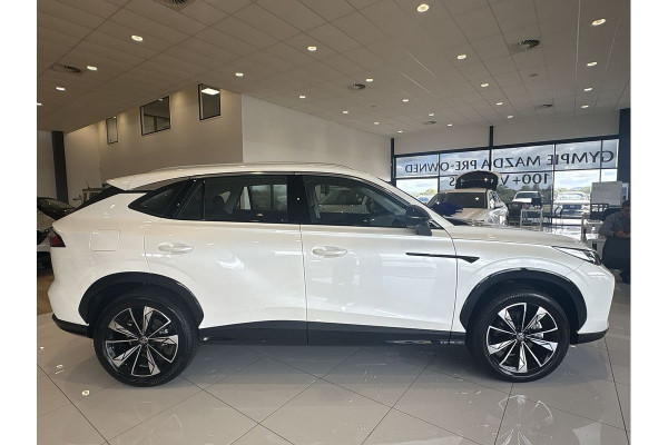 2025 MG HS AS33 Excite SUV Image 10