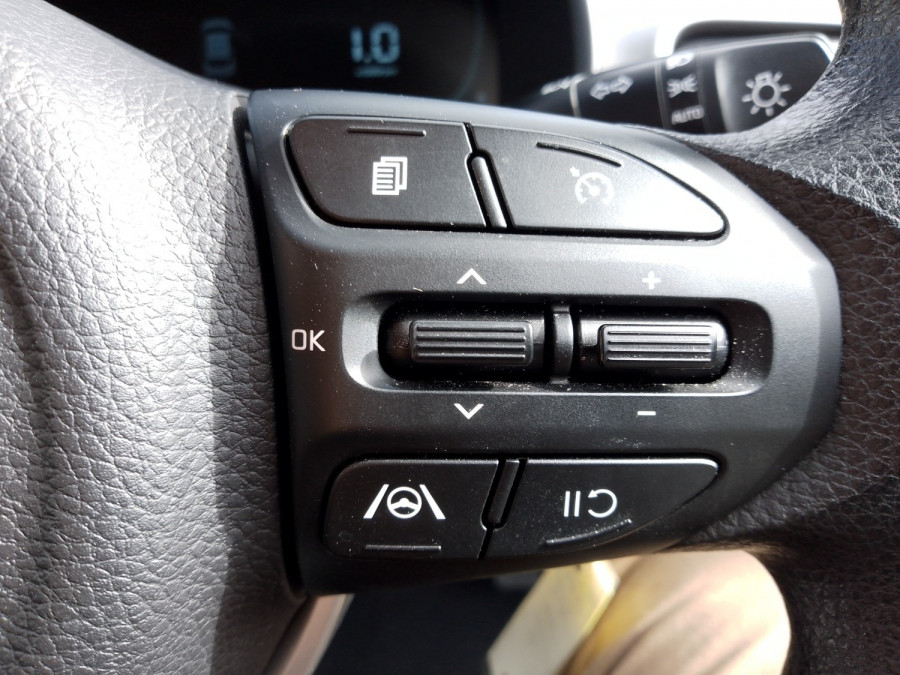 2025 Kia Stonic YB S SUV Image 20