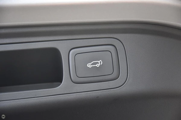 2026 MG MGS6 EV IS3E Essence SUV Image 9