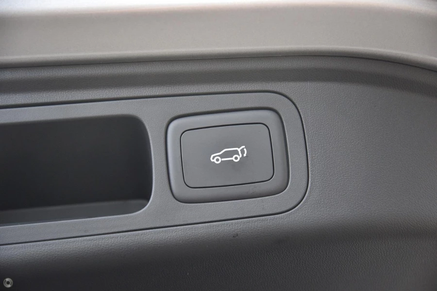 2026 MG MGS6 EV IS3E Essence SUV Image 9
