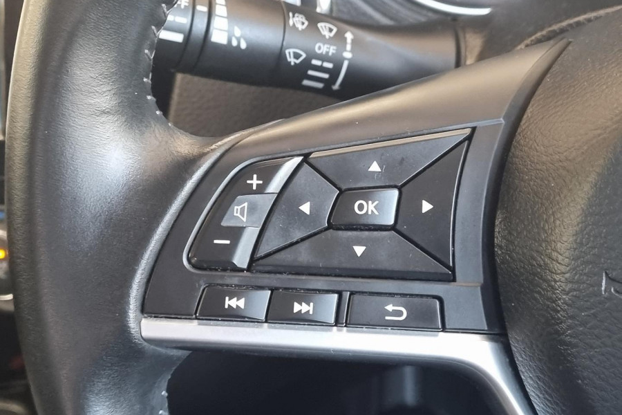 2018 Nissan QASHQAI J11 Series 2 ST-L SUV Image 23