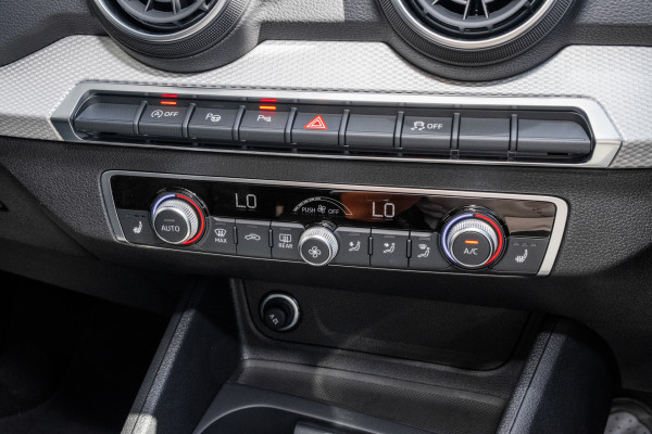 2026 Audi Q2 GA 35 TFSI S line SUV image 16