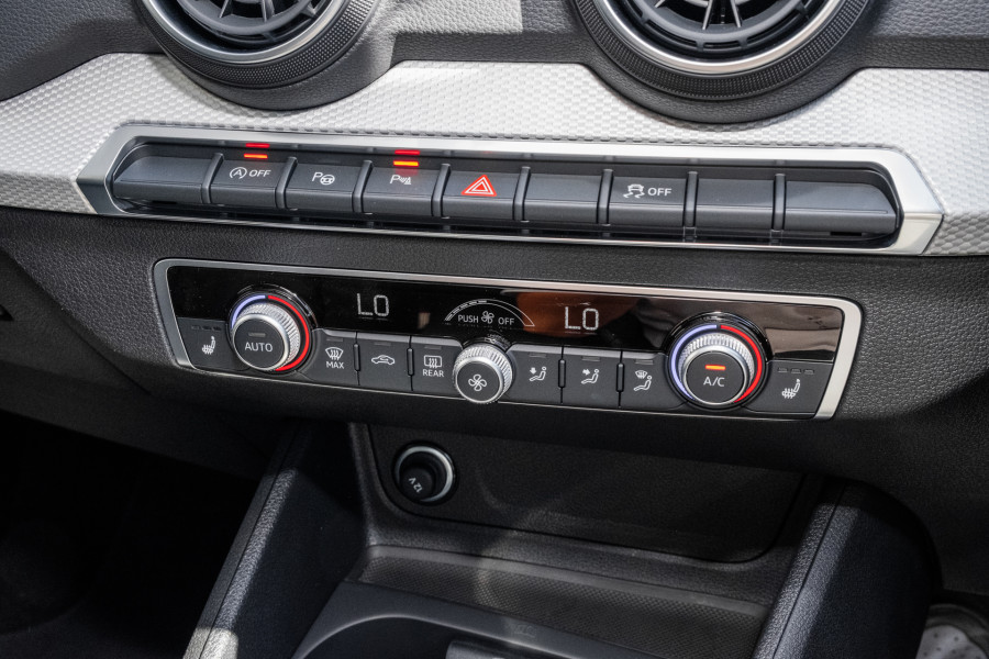 2026 Audi Q2 GA 35 TFSI S line SUV