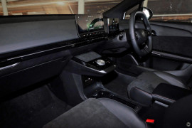 2024 MG MG4 MEH32 XPOWER Hatch