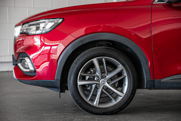 2021 MG HS SAS23 Essence SUV